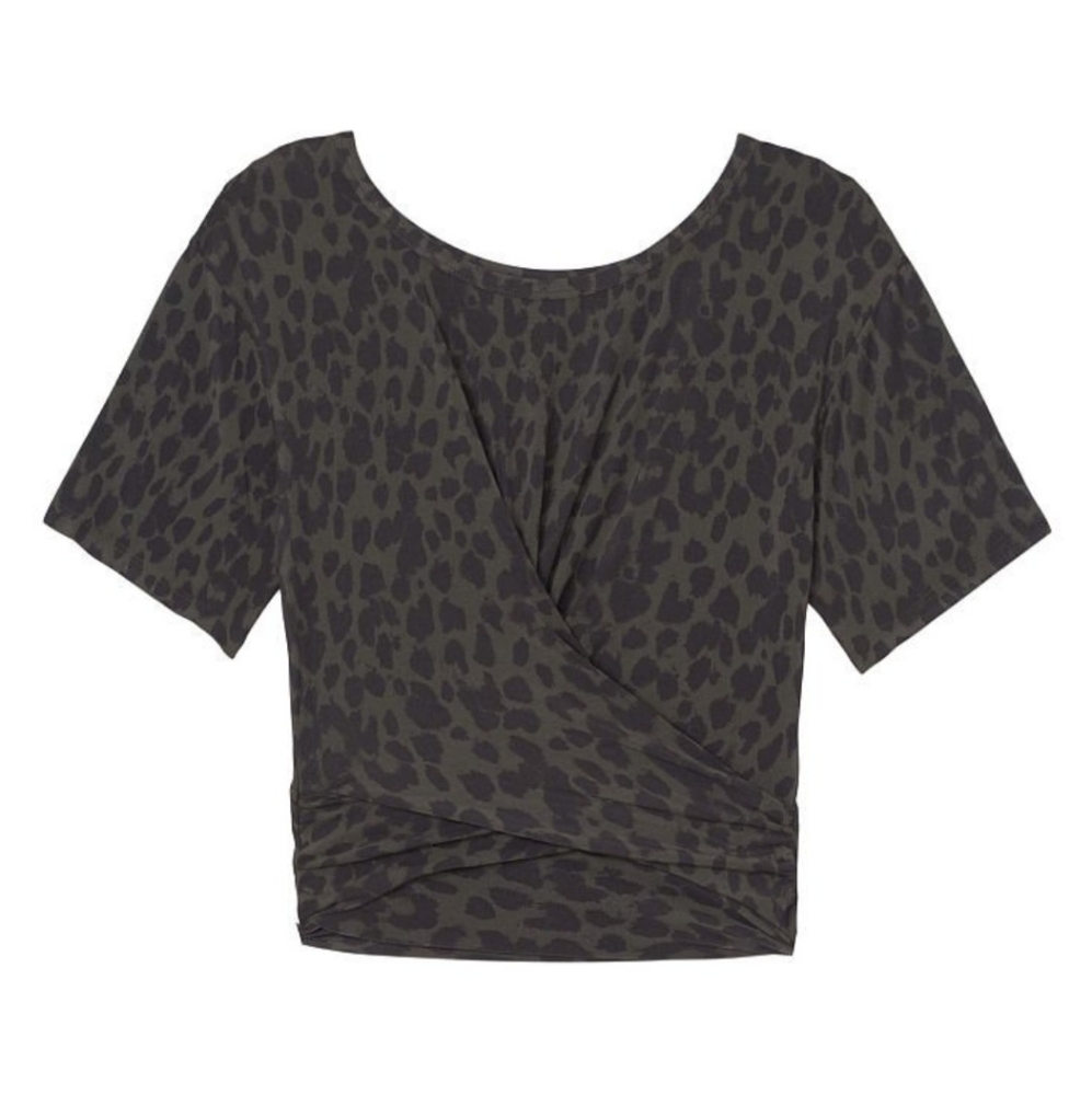 Victoria secret Crop top size XXL NWT